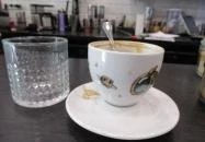 Black Szuppé Budapest