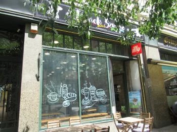 Black Szuppé Budapest