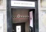 Black Unicorn Bár Budapest