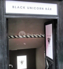 Black Unicorn Bár