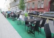 Black Unicorn Bár Budapest