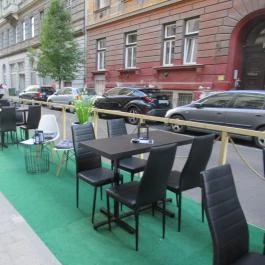 Black Unicorn Bár Budapest - Egyéb