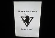 Black Unicorn Bár Budapest
