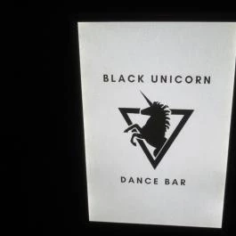 Black Unicorn Bár Budapest - Egyéb