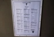 Black Unicorn Bár Budapest