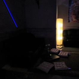 Black Unicorn Bár Budapest - Egyéb