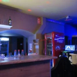 Black Unicorn Bár Budapest - Egyéb