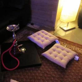 Black Unicorn Bár Budapest - Egyéb