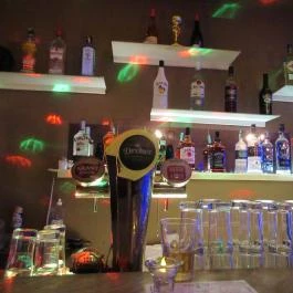 Black Unicorn Bár Budapest - Egyéb