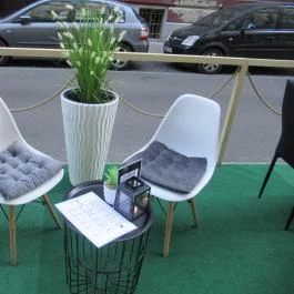 Black Unicorn Bár Budapest - Egyéb