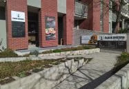 Black Unicorn Caffe Budapest