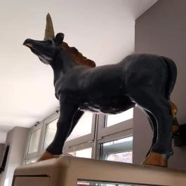 Black Unicorn Caffe Budapest - Egyéb