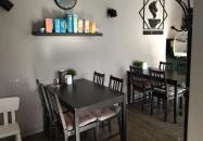 Black Unicorn Caffe Budapest