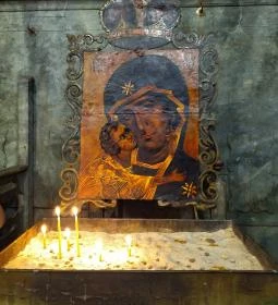 Blagoveštenska templom