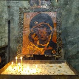 Blagoveštenska templom Szentendre - Egyéb