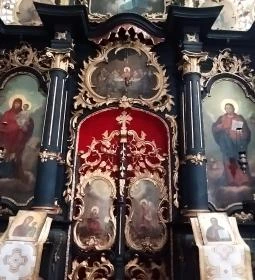 Blagoveštenska templom