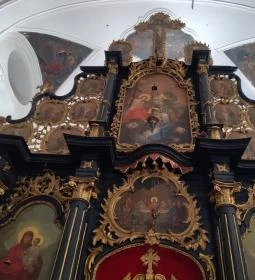 Blagoveštenska templom