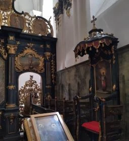 Blagoveštenska templom