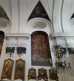 Blagoveštenska templom