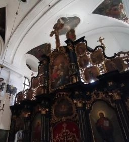 Blagoveštenska templom