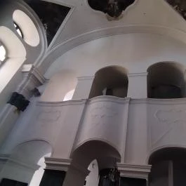 Blagoveštenska templom Szentendre - Egyéb