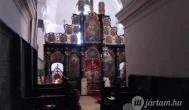 Blagoveštenska templom Szentendre - Egyéb