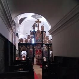 Blagoveštenska templom Szentendre - Egyéb