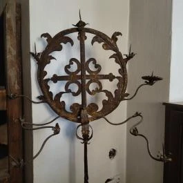 Blagoveštenska templom Szentendre - Egyéb