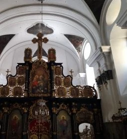 Blagoveštenska templom