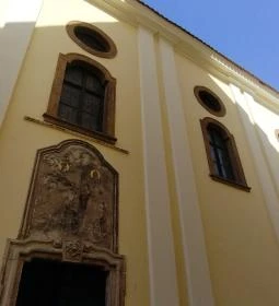 Blagoveštenska templom