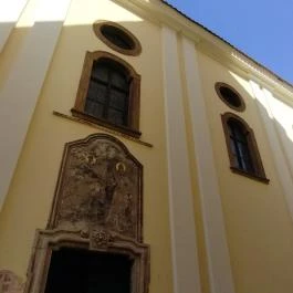 Blagoveštenska templom Szentendre - Egyéb