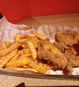 Blaha Chicken Tenders