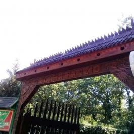 Blaha Panzió Nyíregyháza - Környék