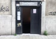 BlastBeat Bar Budapest