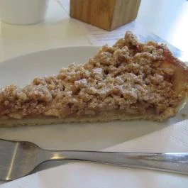 Bloom Coffee, Budapest - Étel/ital