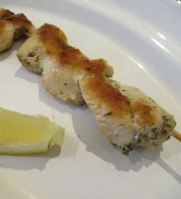 Blue Agori - Greek Street Food Bar - Margit körút