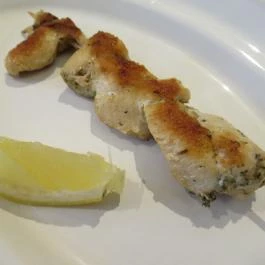 Blue Agori - Greek Street Food Bar - Margit körút Budapest - Egyéb