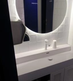 Blue Agori - Greek Street Food Bar - Margit körút