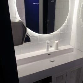 Blue Agori - Greek Street Food Bar - Margit körút Budapest - Egyéb