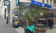 Blue Bird Cafe - Gozsdu Udvar Budapest - Külső kép