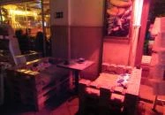 Blue Bird Cafe - Gozsdu Udvar Budapest