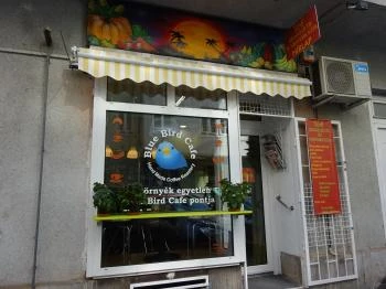 Te-Fe Reggelizőhely Budapest