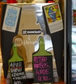 Te-Fe Reggelizőhely