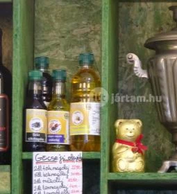 Te-Fe Reggelizőhely