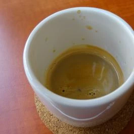 Te-Fe Reggelizőhely Budapest - Étel/ital