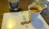 Blue Bird Roastery Kávéház Budapest - Étel/ital