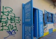 Blue Bird Roastery Kávéház Budapest