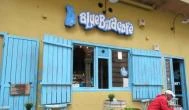 Blue Bird Roastery Kávéház Budapest - Külső kép