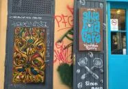 Blue Bird Roastery Kávéház Budapest