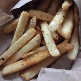 Blue Monkey Hot Dog Budapest - Étel/ital